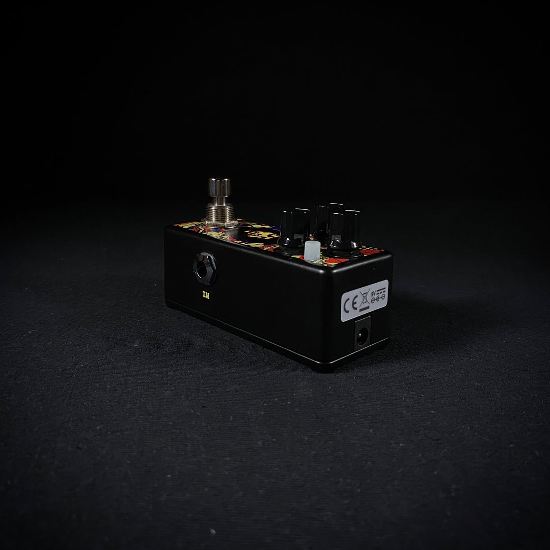 Authentic Hendrix ‘69 Psych Series Uni-Vibe Chorus Vibrato Mini