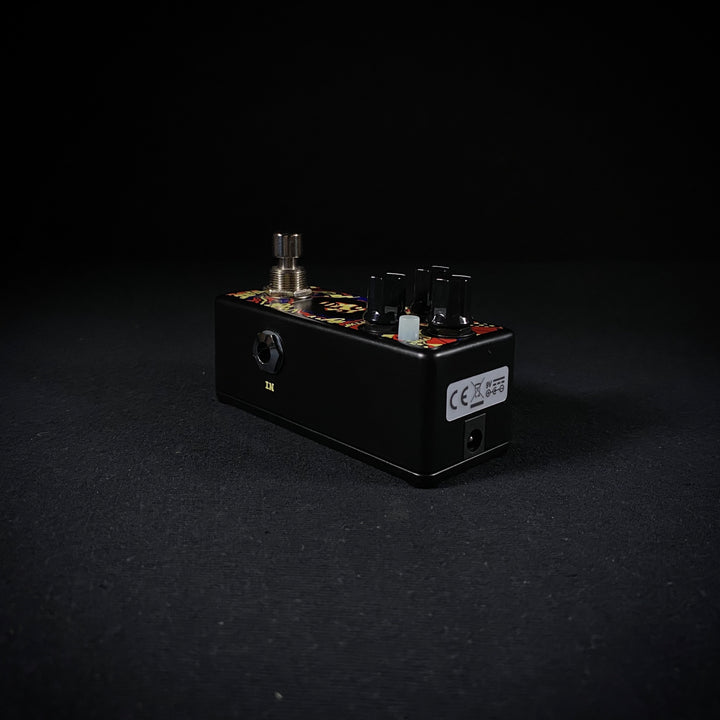 Authentic Hendrix ‘69 Psych Series Uni-Vibe Chorus Vibrato Mini
