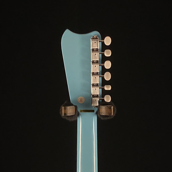 Silvertone 1449 Double Cut (8005)