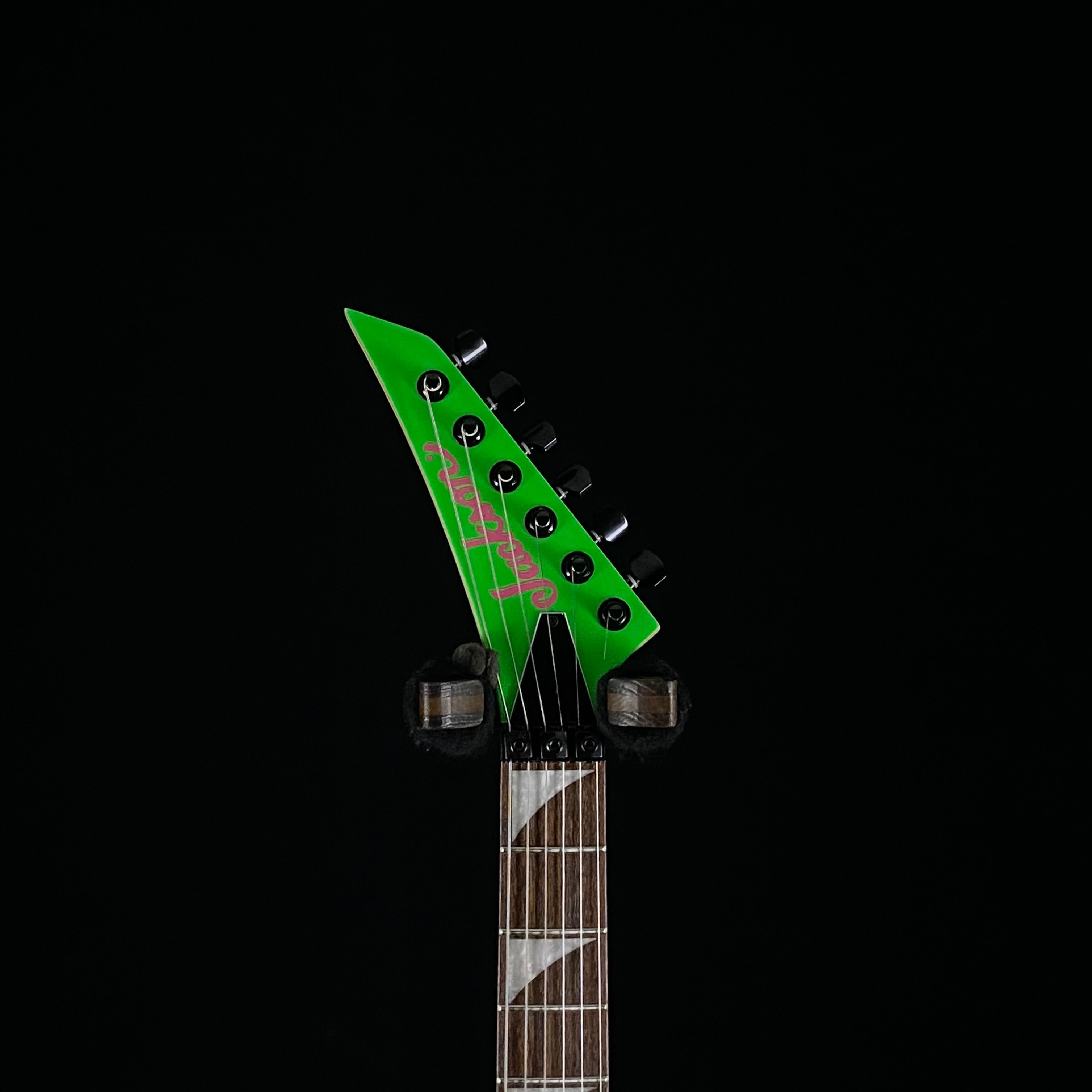 Jackson Dinky DK3XR – Music Villa MT