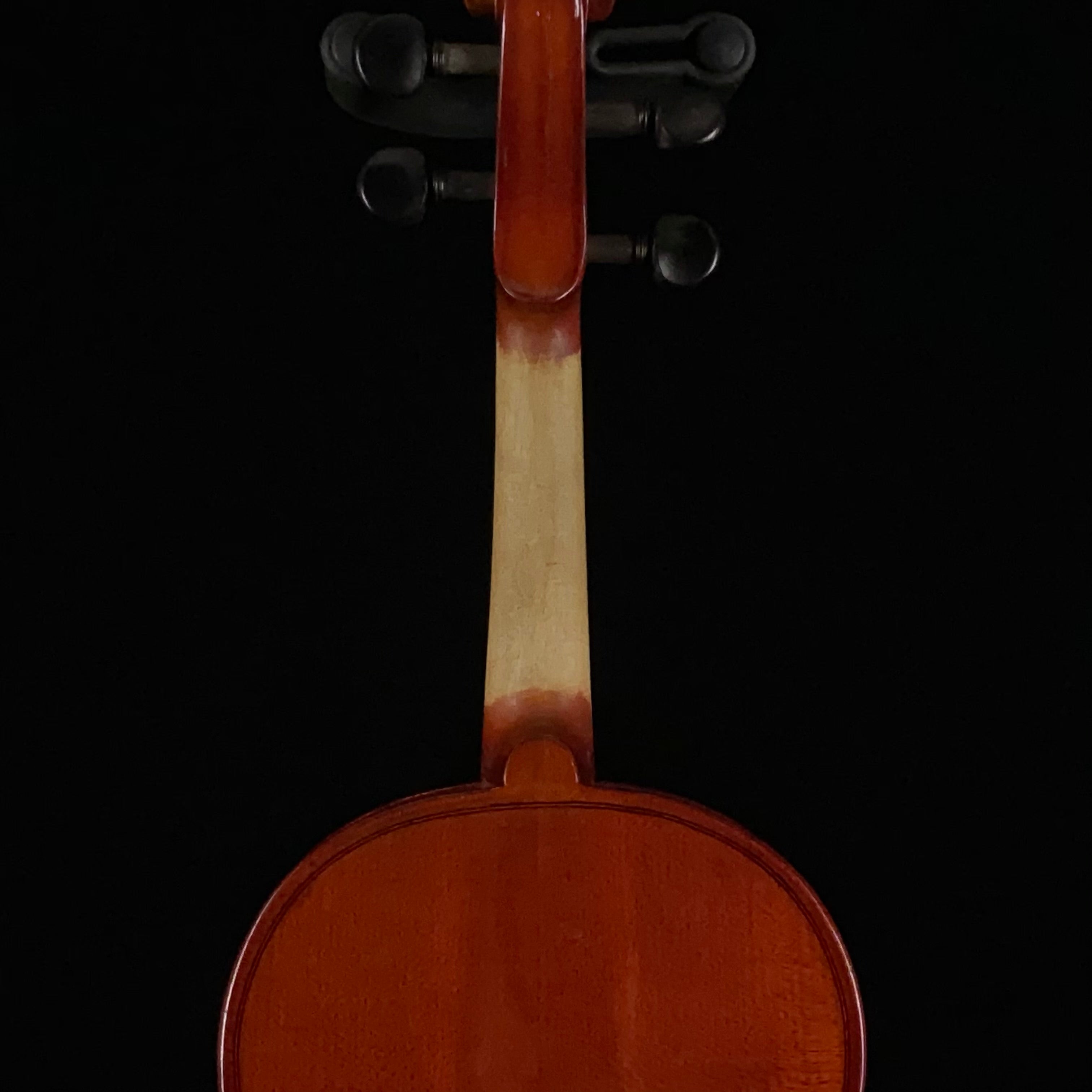 Maple Leaf Violin 110 Kit – Music Villa MT