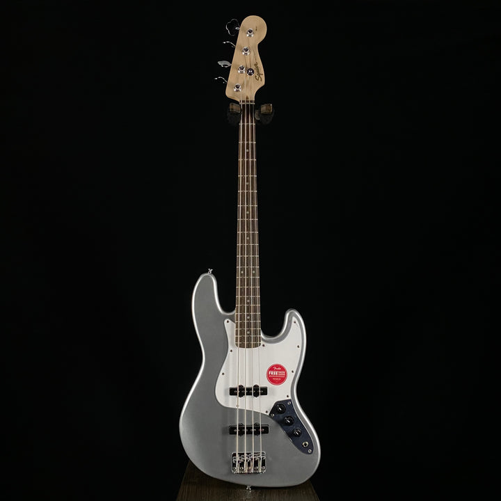 Squier Affinity Jazz Bass