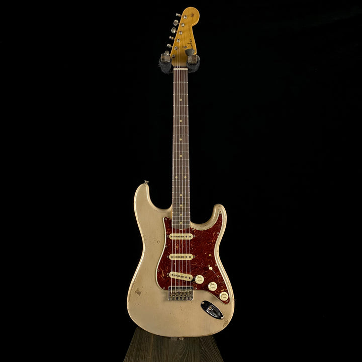 Fender Custom Shop '60s H/T Stratocaster Relic (0806) SOLD