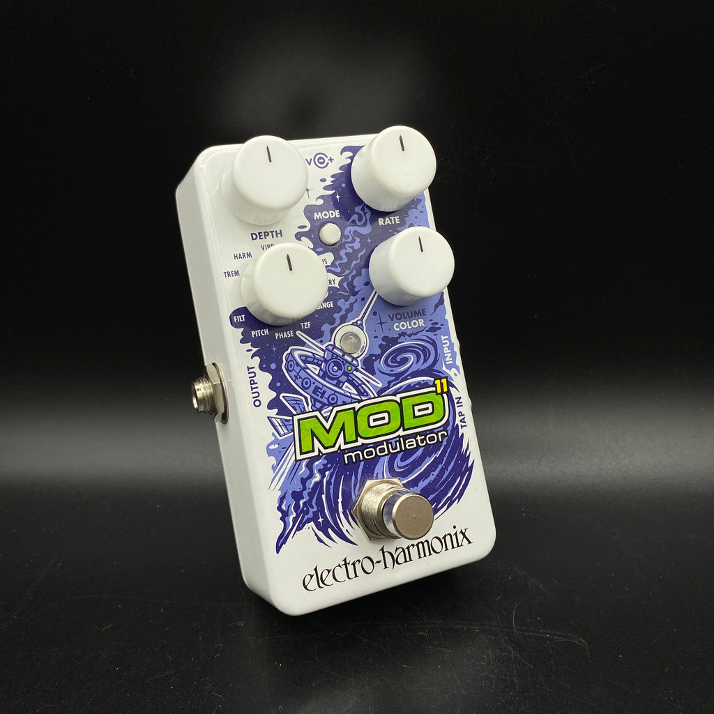 Electro-Harmonix MOD 11 Modulator