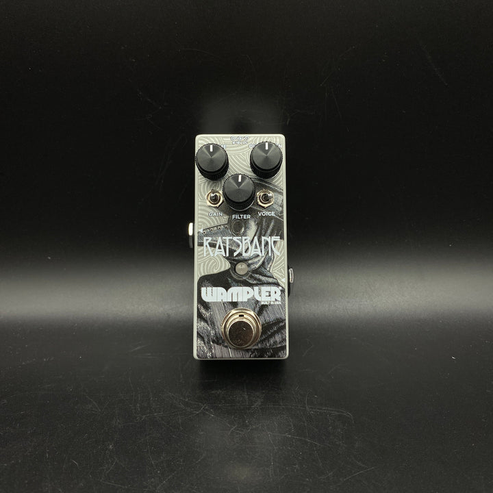 Wampler Ratsbane Distortion