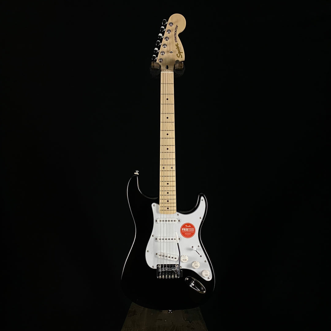 Squier Affinity Stratocaster