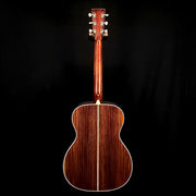Martin Custom Shop OM, 28 Style w/ Adirondack - Sunburst