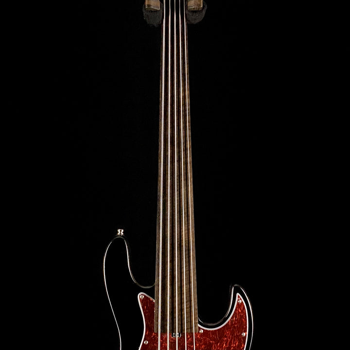 Sadowsky Metro Express PJ Fretless 5-String (6321)