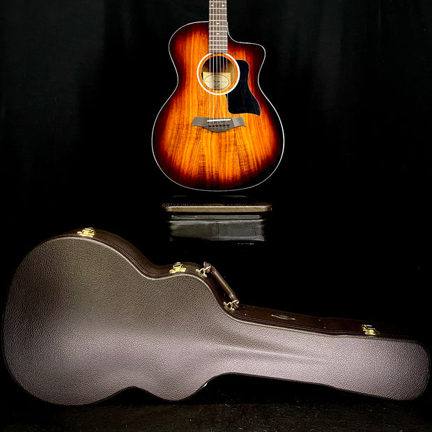 Taylor 224ce-K DLX