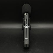 The Music Villa MV-2 Cardiod Condenser Microphone