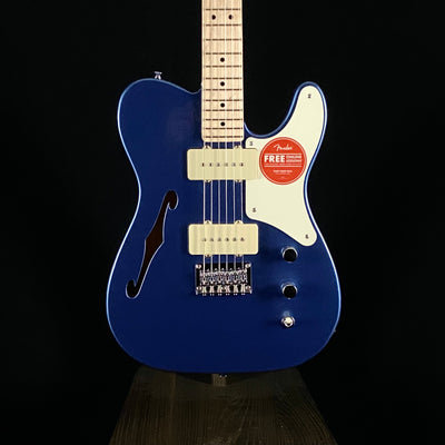 Squire Paranormal Cabronita Telecaster Thinline