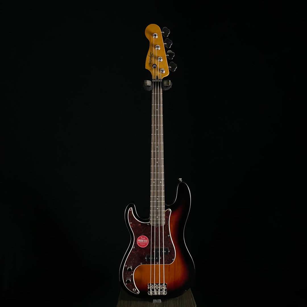Squier Classic Vibe ‘60s Precision Lefty