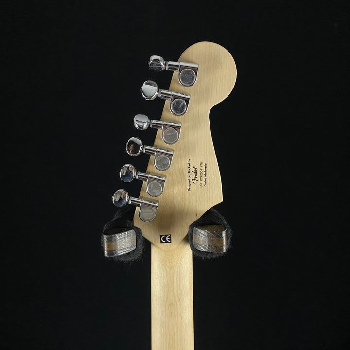 Squier Mini Stratocaster Lefty