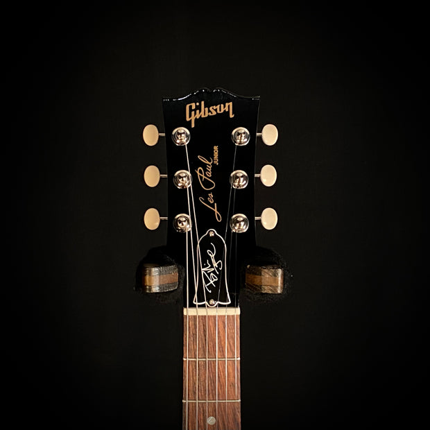 Gibson Billie Joe Armstrong Limited Edition Les Paul Junior