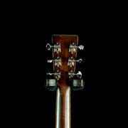 Martin GPC-16E - Mahogany