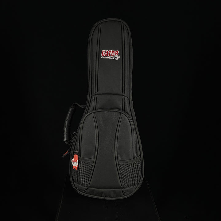 Gator Soprano Uke Gig Bag