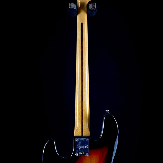 Squier Classic Vibe 70s Jazz Bass