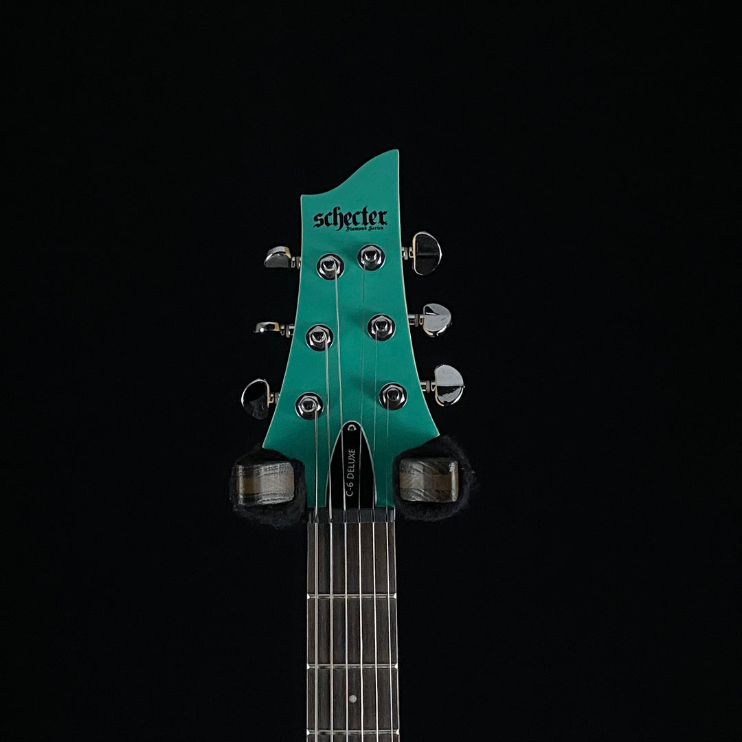 Schecter GS C-6 Deluxe (1266)