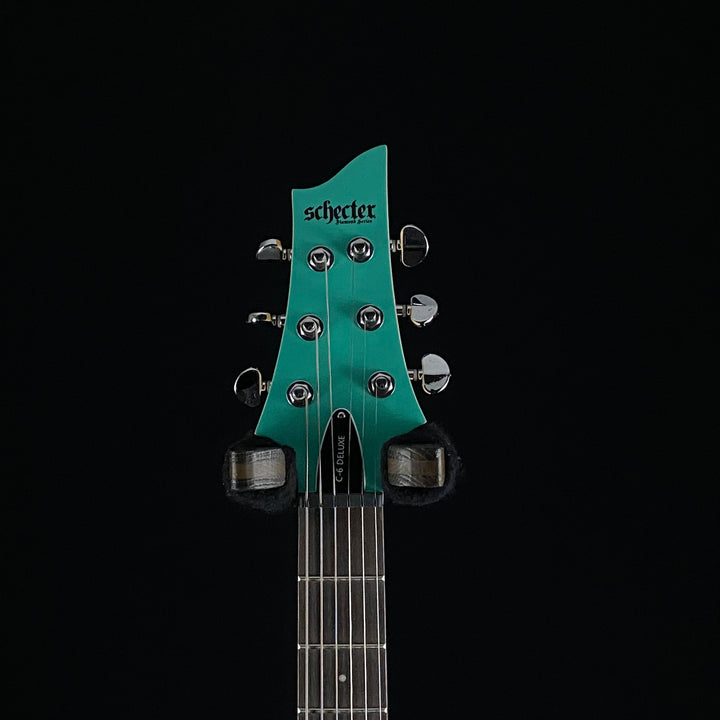 Schecter GS C-6 Deluxe (1266)