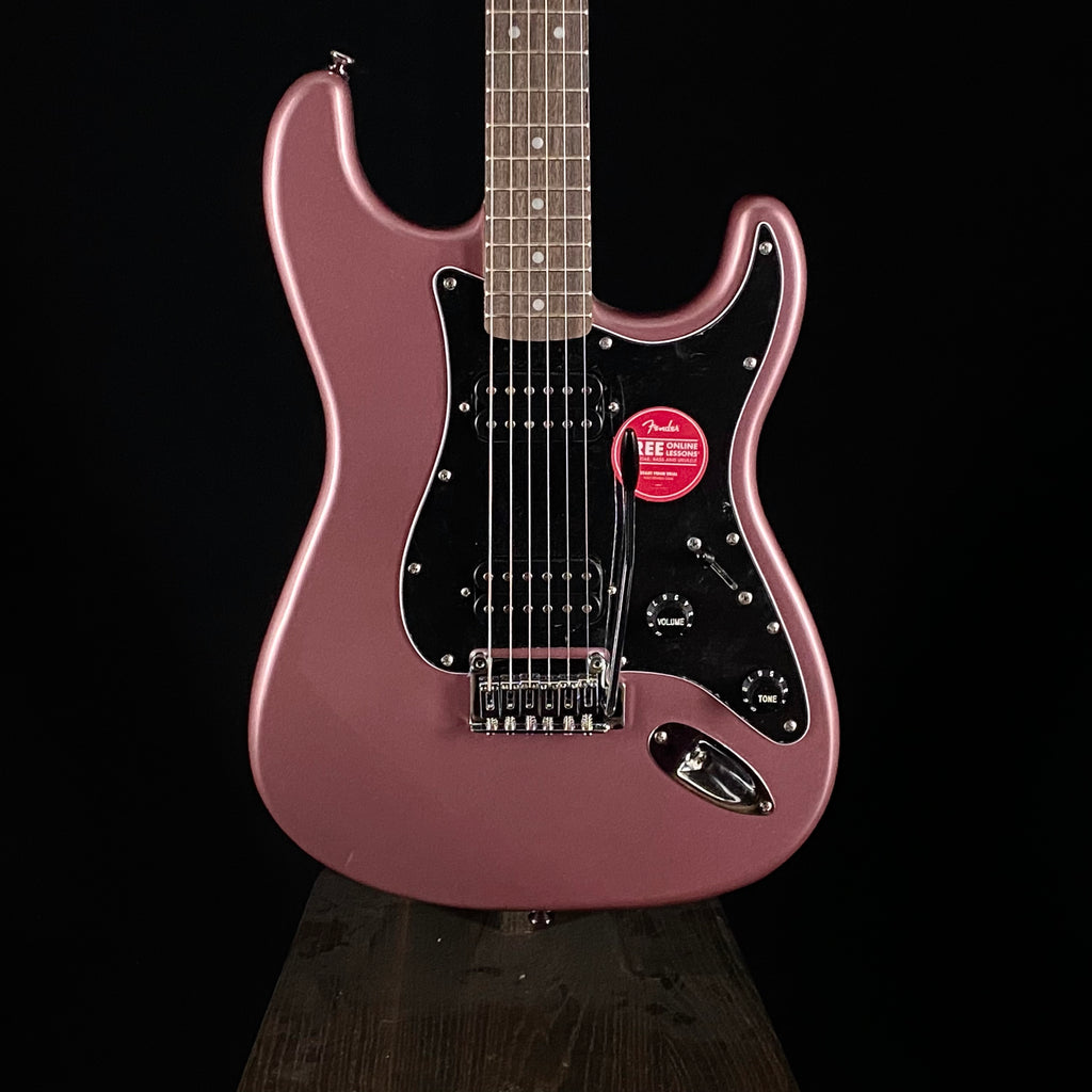 Squier Affinity Stratocaster HH – Music Villa MT
