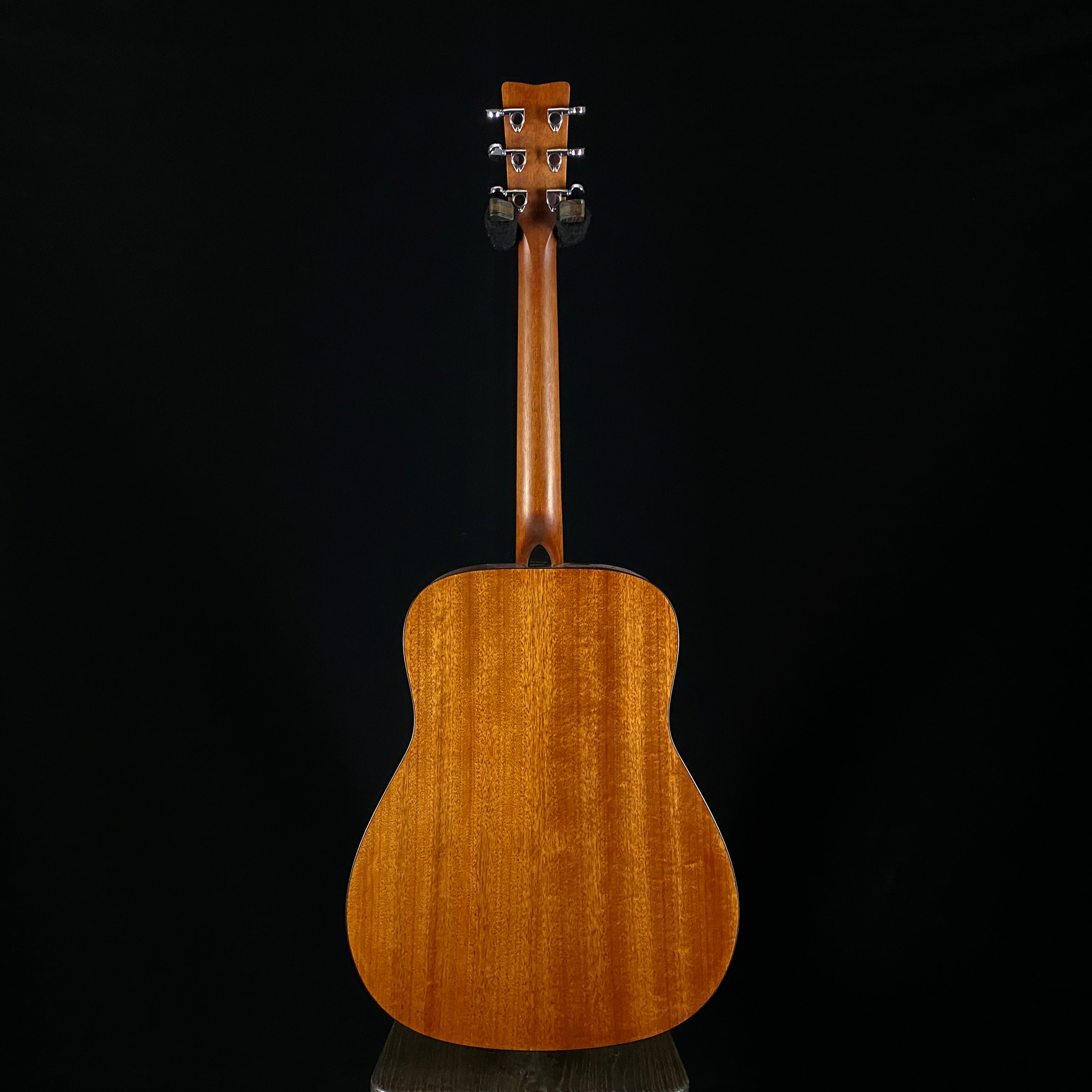Yamaha FG800 Vintage Natural – Music Villa MT