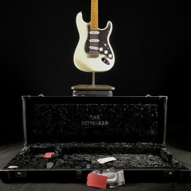 Fender Nile Rodgers Hitmaker Stratocaster