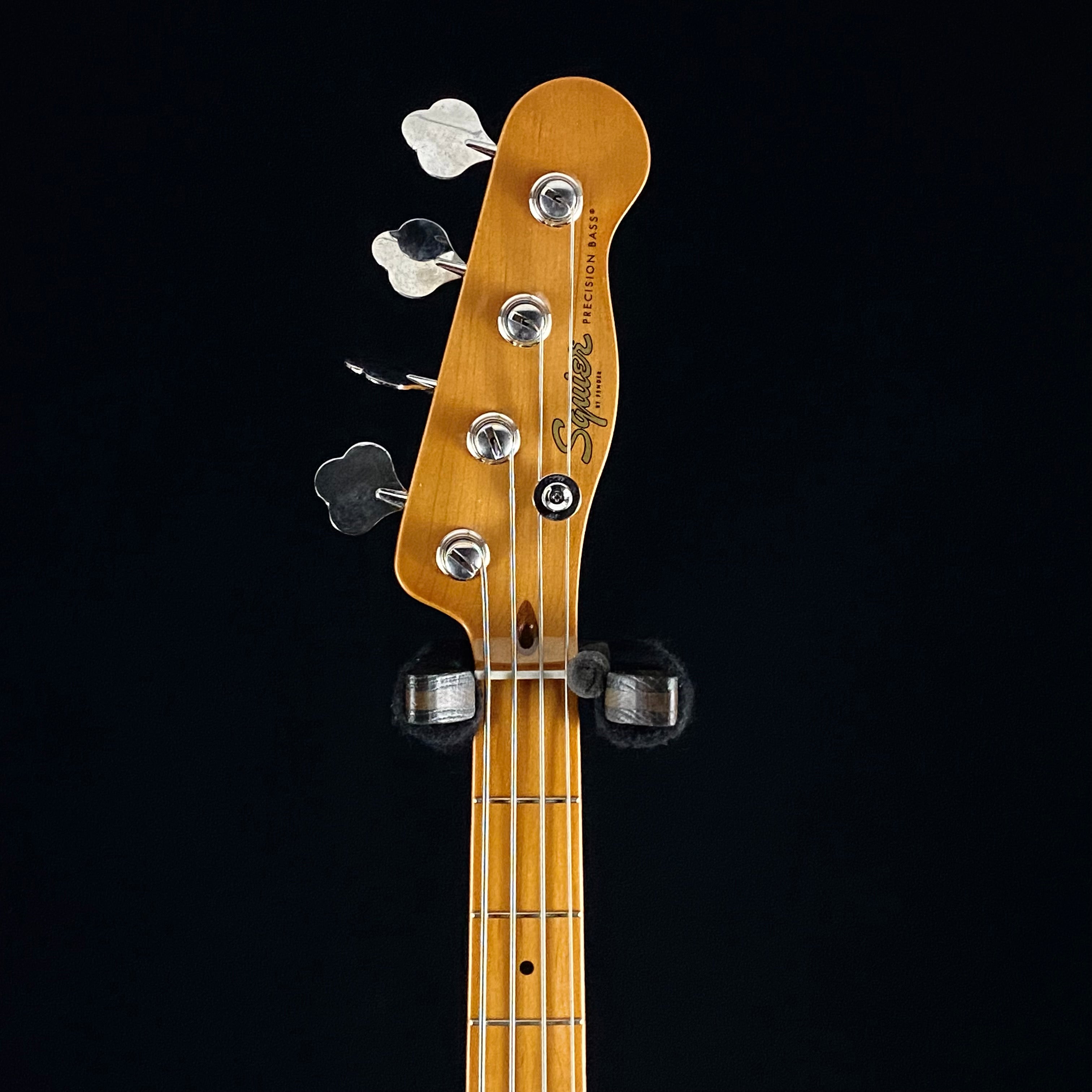 Squier Classic Vibe '50s Precision Bass – Music Villa MT