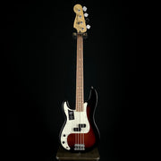 Fender Player Precision Bass Lefty (8886)