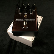 Fender Smolder Acoustic Overdrive
