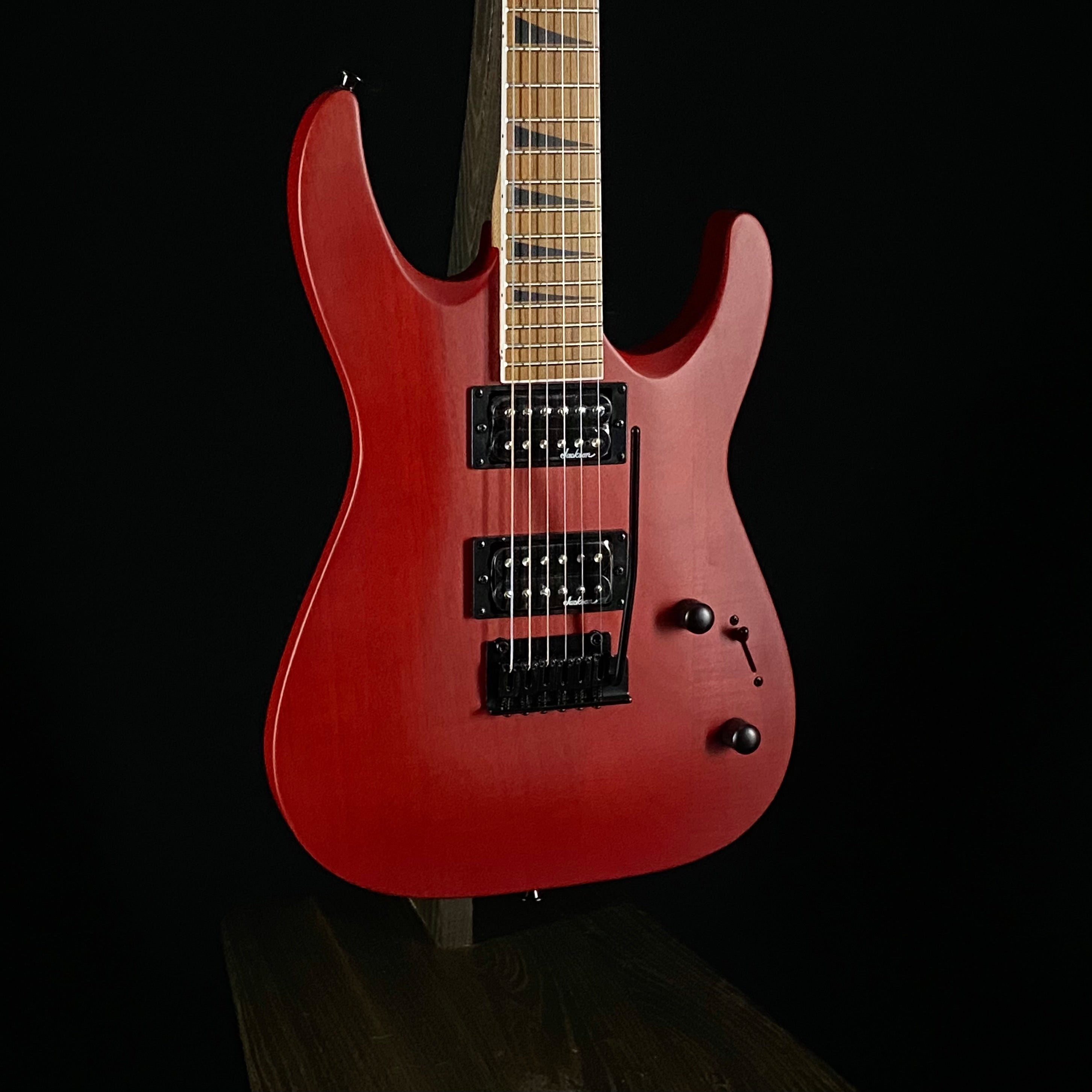 Jackson JS24 DKAM Dinky – Music Villa MT