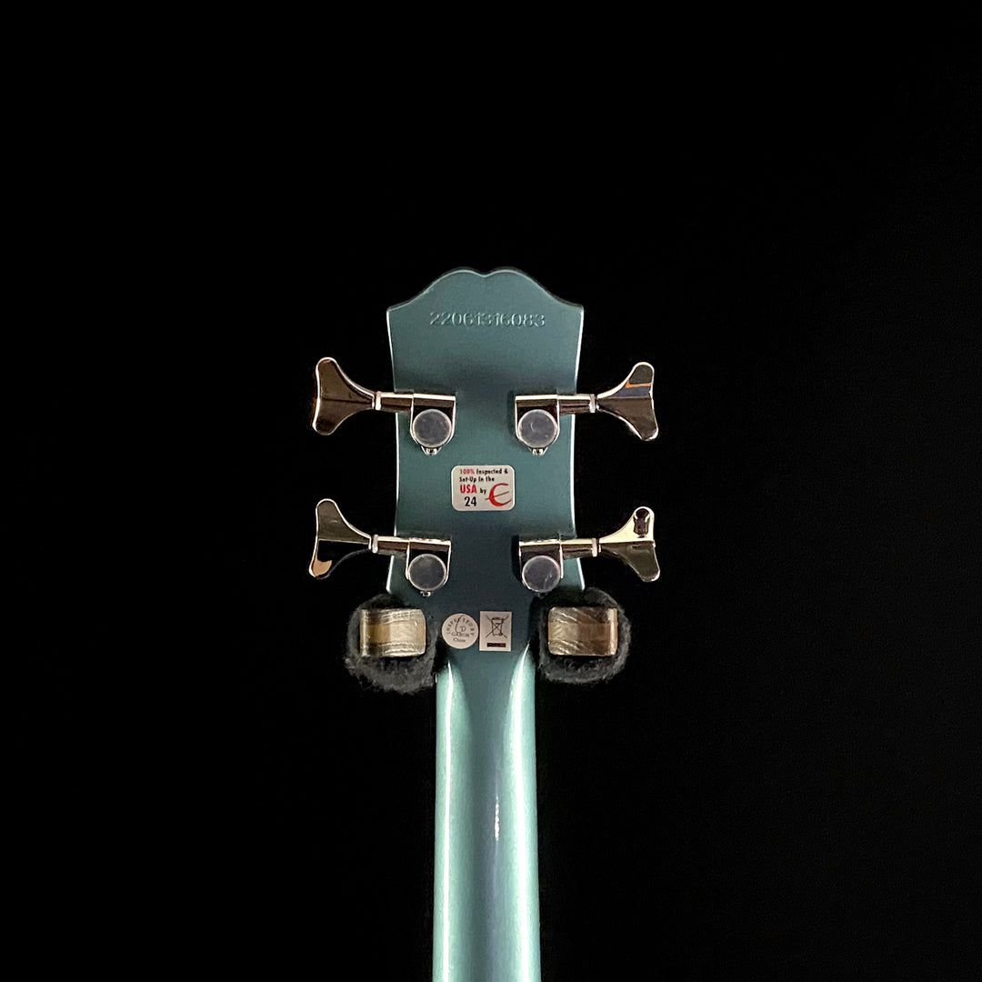Epiphone Newport Bass