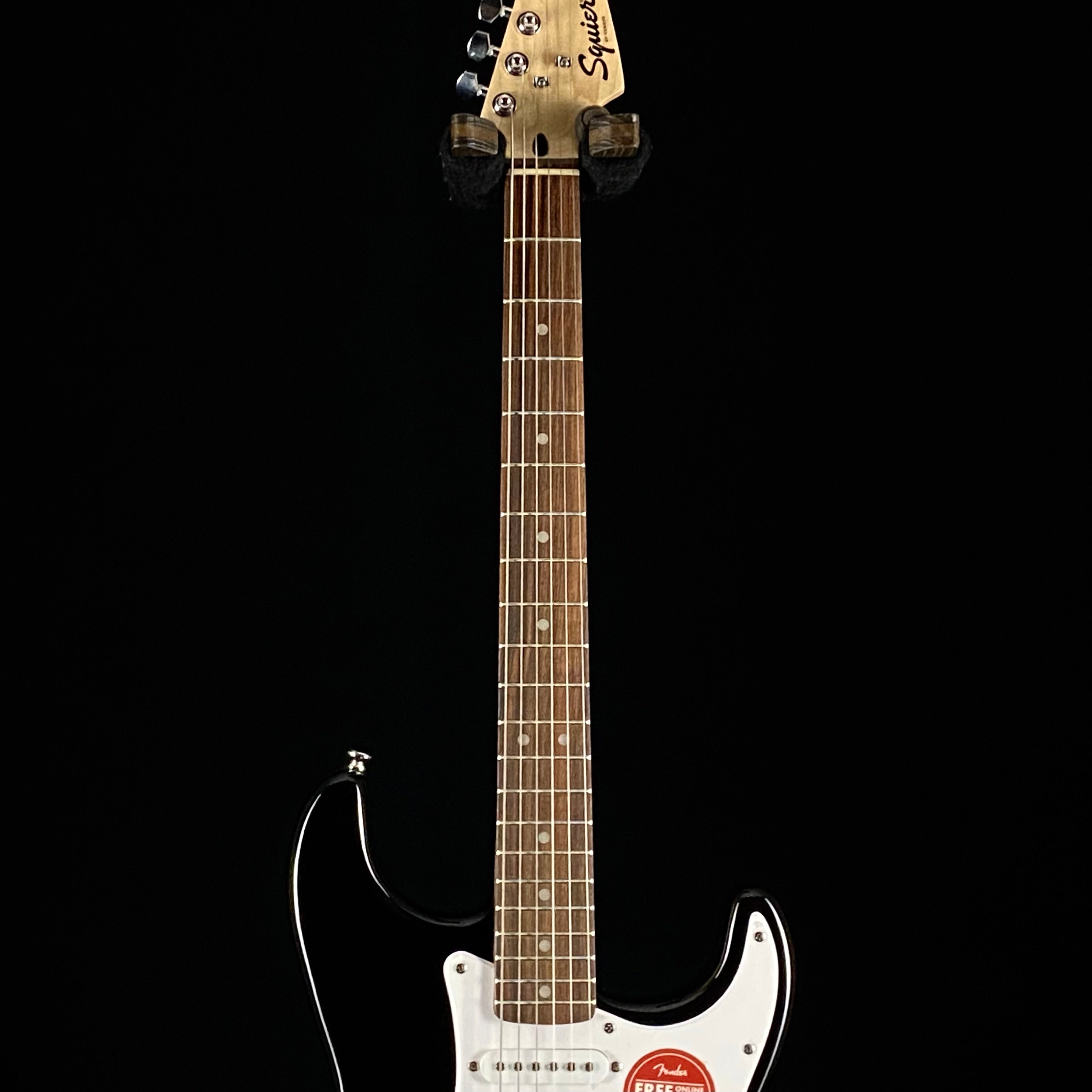 Squier Bullet Stratocaster – Music Villa MT