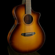 Breedlove Solo Pro Series Concert Edgeburst CE