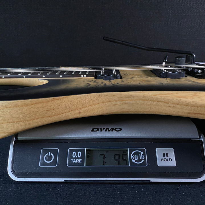 Schecter GS Reaper 6 FR (2236)