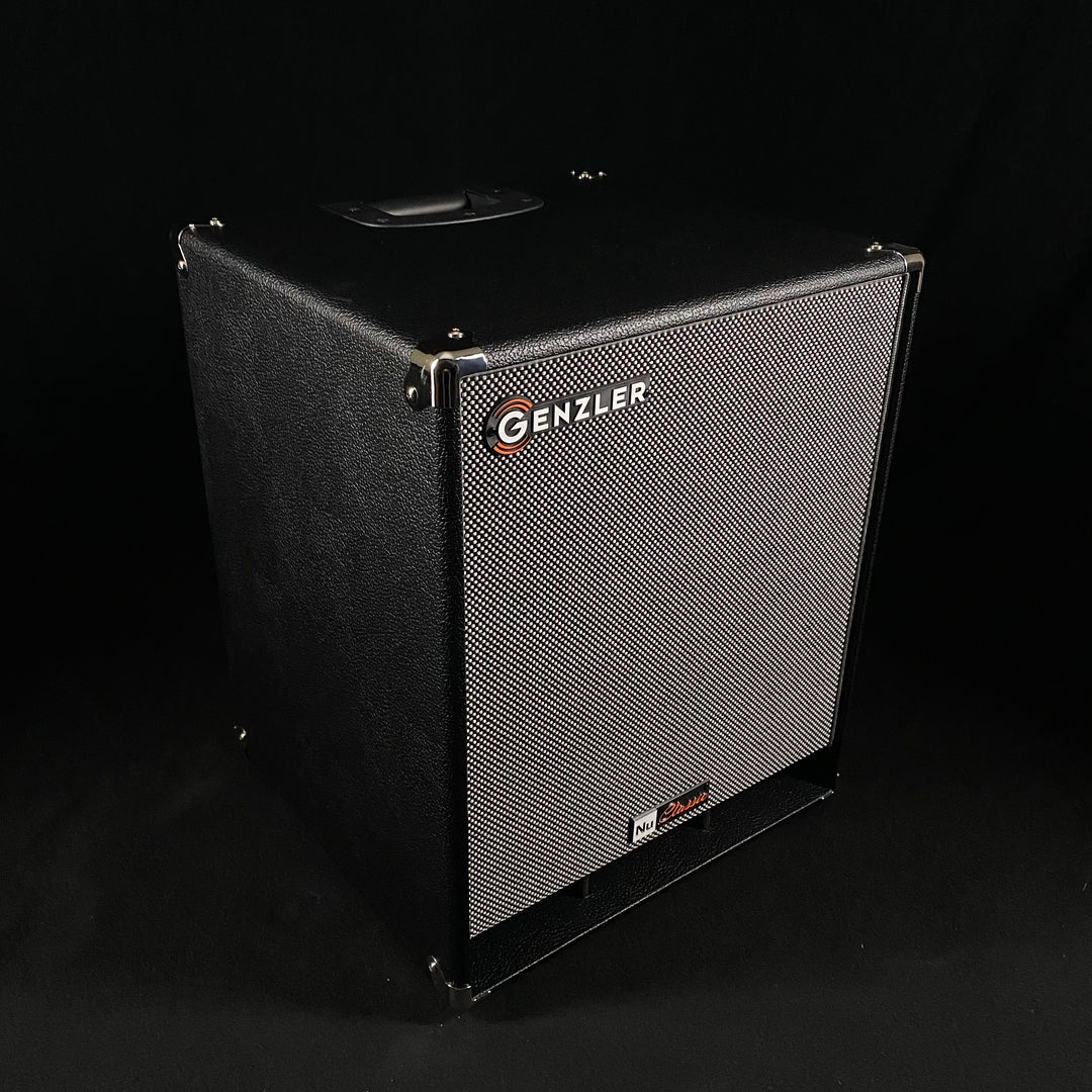 Genzler Amps Nu Classic NU-112T
