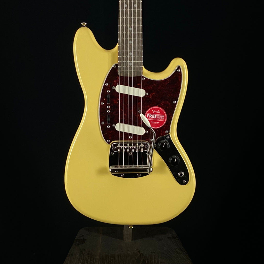 Squier Classic Vibe ‘60s Mustang