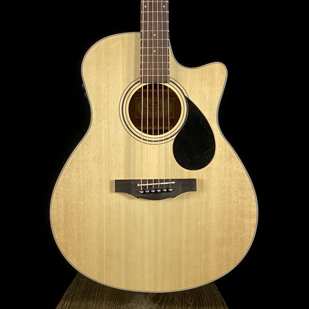 Kepma GA3-130 Acoustiflex - Natural