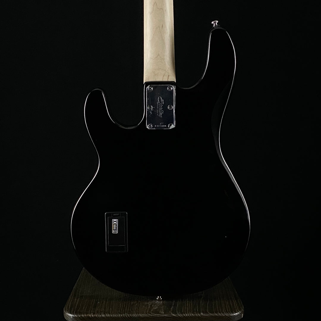 Sterling RAY4 (K-M1)