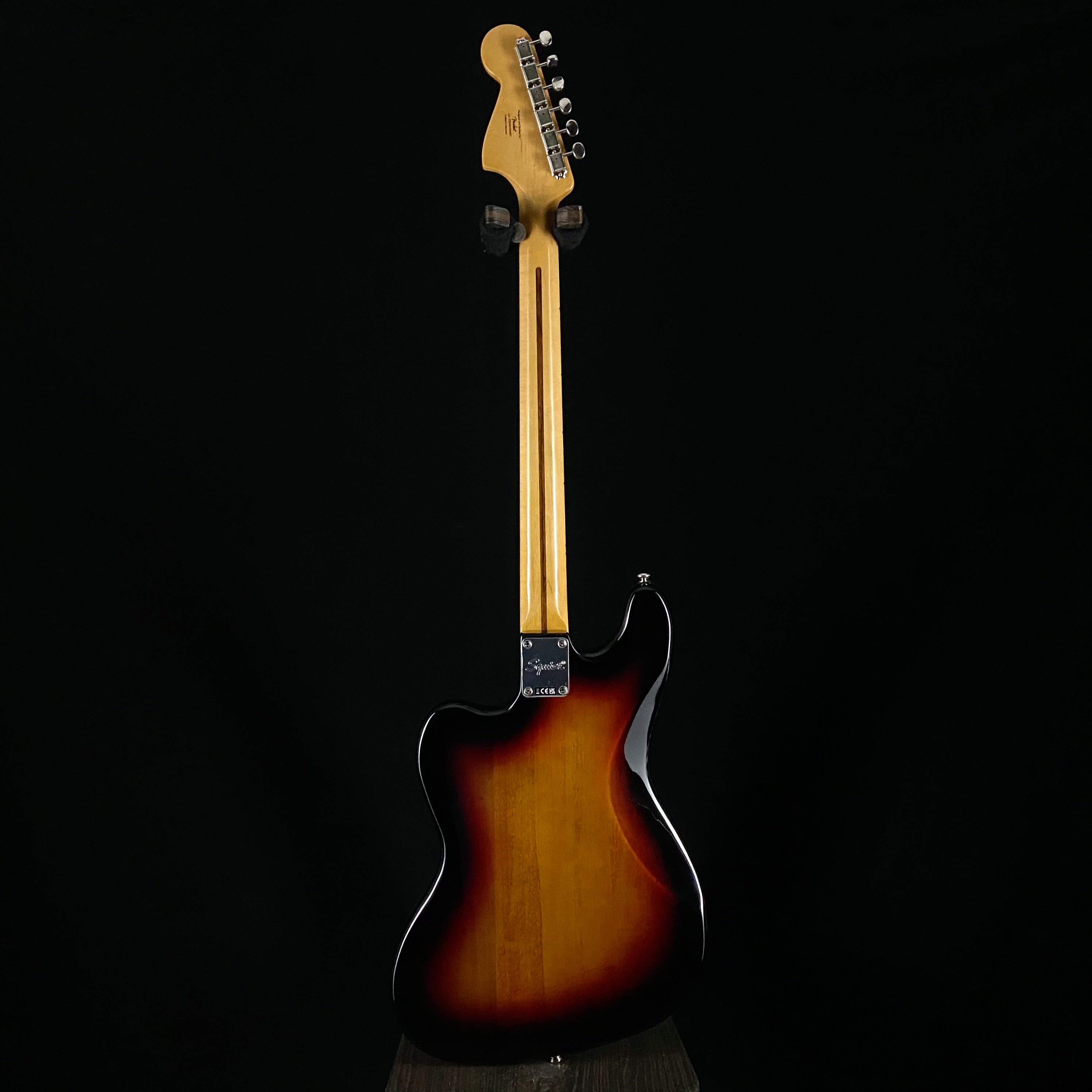 Squier Classic Vibe Bass VI – Music Villa MT