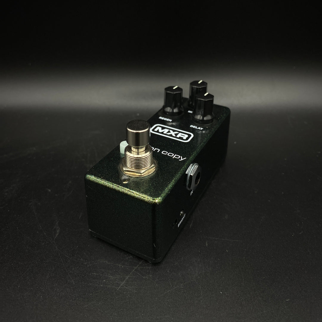 MXR Carbon Copy Mini