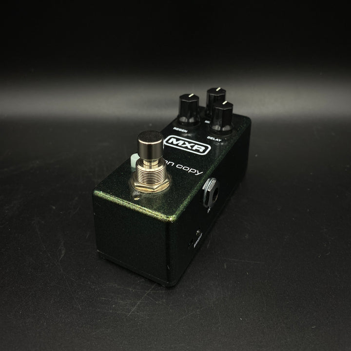 MXR Carbon Copy Mini