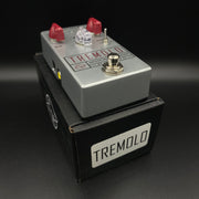 Cusack Tremolo - Amplitude Modulation Emulator