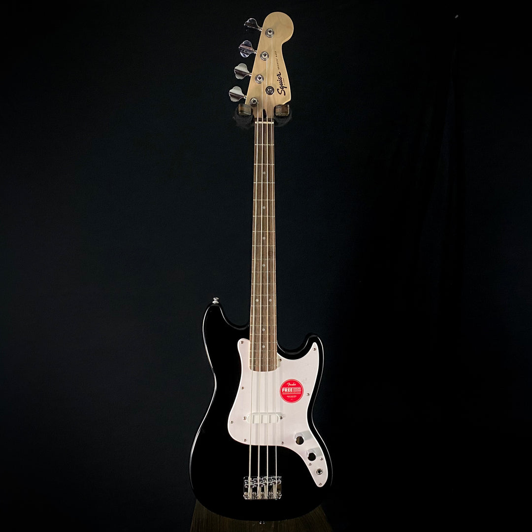 Squier Sonic Bronco Bass