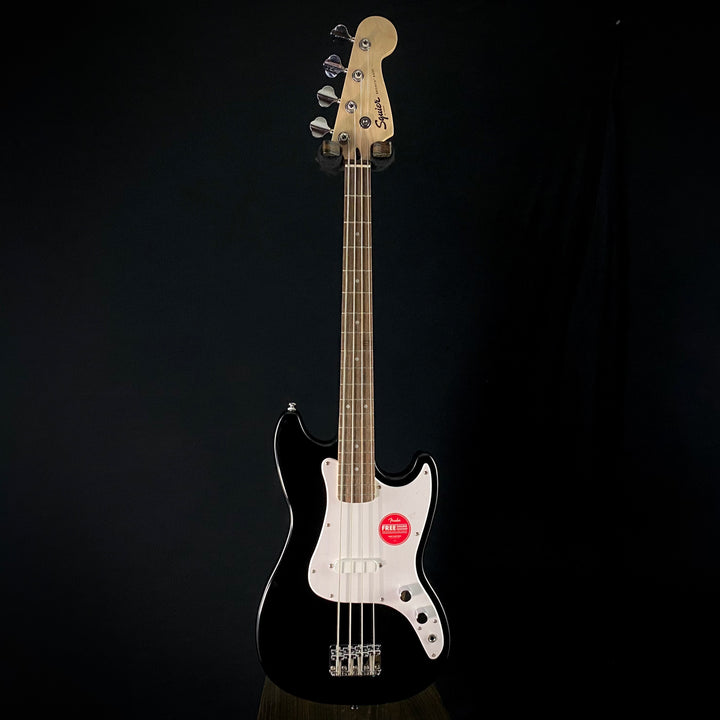 Squier Sonic Bronco Bass