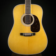 Martin D-35