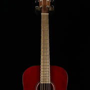 Fender FA-15 3/4 Red