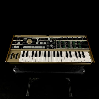 Korg MicroKORG synthesizer