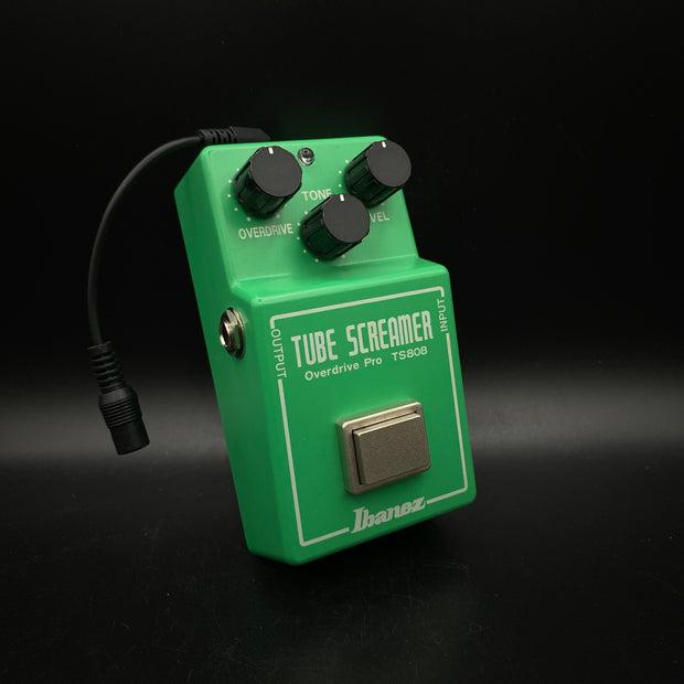 Ibanez Tube Screamer TS-808