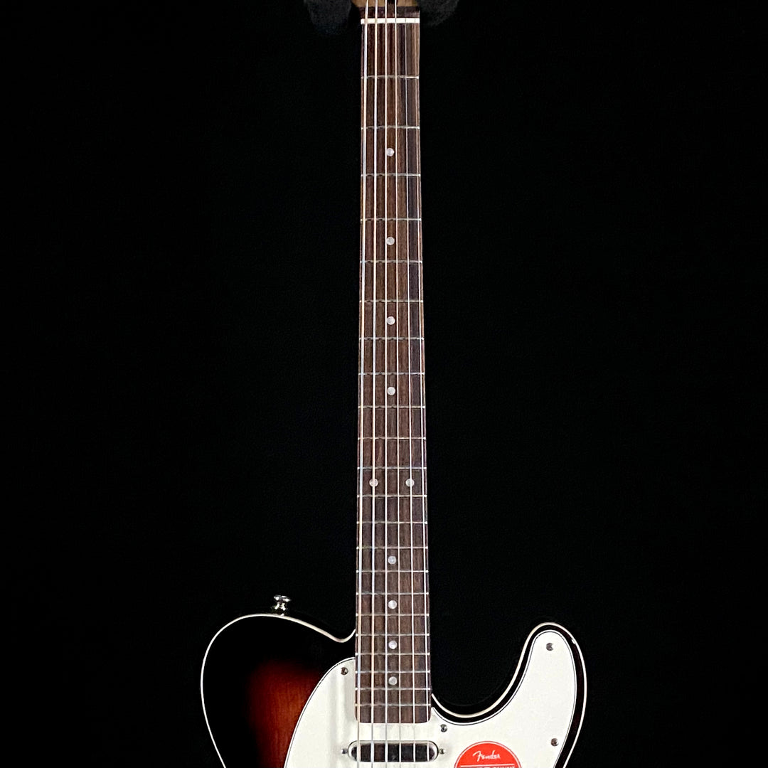 Squier Classic Vibe Custom Telecaster Baritone