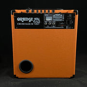 Orange Crush Bass 50